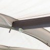 Auvent gonflable universel pour voiture et van Advantourer A.I.R. TECH Brunner Catalogue
