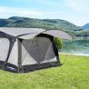 Auvent gonflable universel pour caravane Alice A.I.R.TECH Brunner Réductions