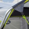 Auvent gonflable universel pour caravane Alice A.I.R.TECH Brunner Offre