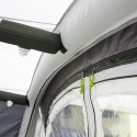 Auvent gonflable universel pour caravane Alice A.I.R.TECH Brunner Remises