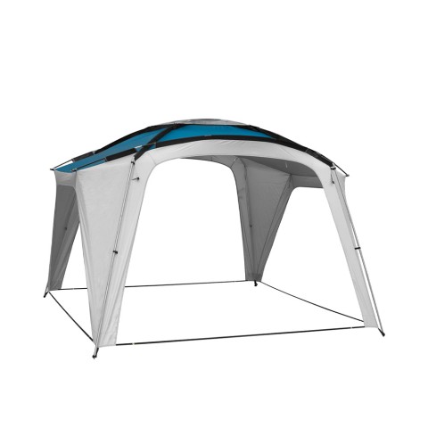 Gazebo jardin plage camping protection UV 300x300cm Oceana Brunner Promotion