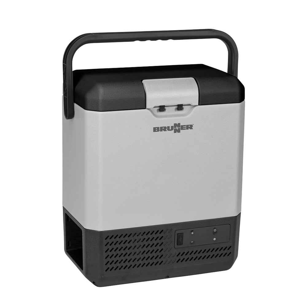 Réfrigérateur portable 8L à compresseur Polarys Portafreeze Brunner