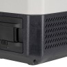Réfrigérateur portable 8L à compresseur Polarys Portafreeze Brunner Remises