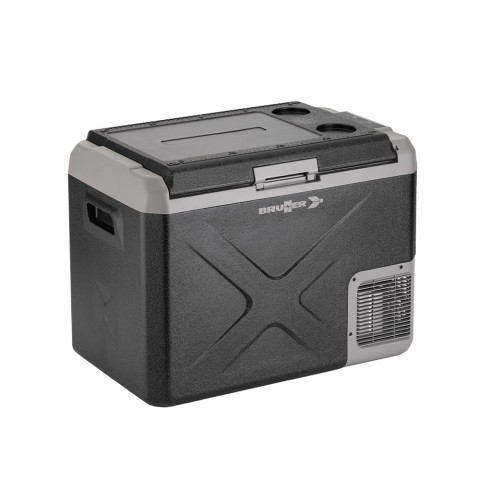 Réfrigérateur-congélateur portable 30L Polarys Freeze SZ 30 Brunner Promotion