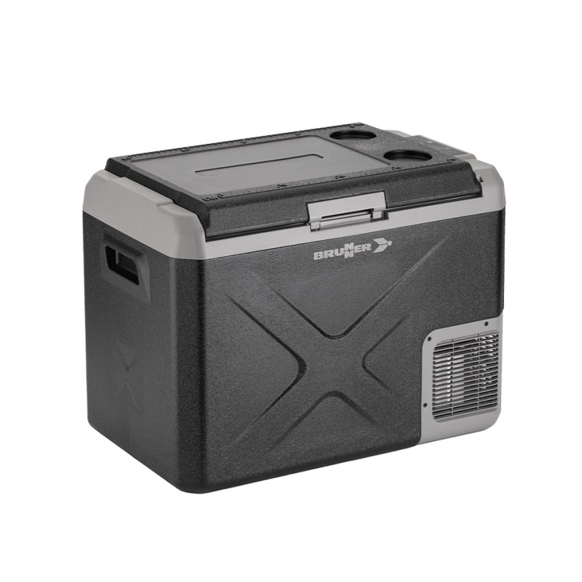 Réfrigérateur-congélateur portable 30L Polarys Freeze SZ 30 Brunner Promotion Réfrigérateur-congélateur portable 30L Polarys Freeze SZ 30 Brunner Promotion