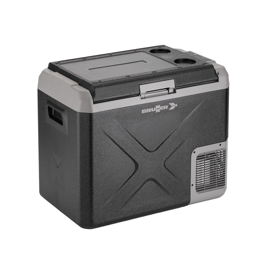 Glacière congélateur portable 40L Polarys Freeze SZ 40 Brunner Promotion Glacière congélateur portable 40L Polarys Freeze SZ 40 Brunner Promotion