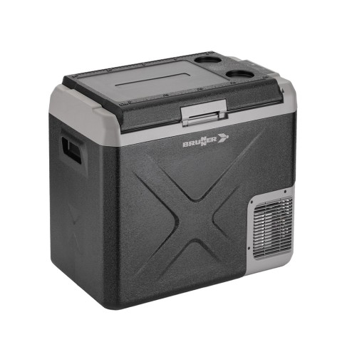 Réfrigérateur congélateur portable 50L Polarys Freeze SZ 50 Brunner Promotion