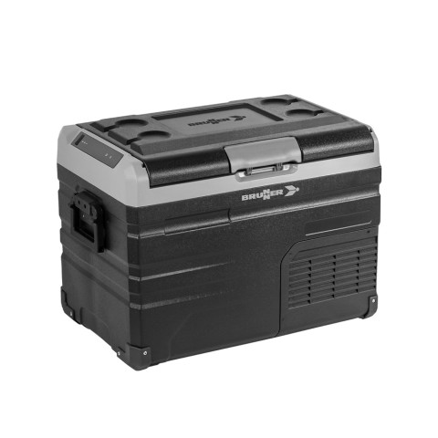 Glacière portable 2 zones 45L Polarys Freeze DZ45 Brunner Promotion