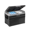Glacière portable 2 zones 45L Polarys Freeze DZ45 Brunner Vente