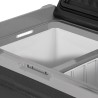 Glacière portable 2 zones 45L Polarys Freeze DZ45 Brunner Réductions