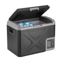 Glacière congélateur portable 40L Polarys Freeze SZ 40 Brunner Vente