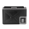 Glacière congélateur portable 40L Polarys Freeze SZ 40 Brunner Remises