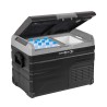 Glacière portable 35L congélateur 2 zones Polarys Freeze DZ35 Brunner Vente