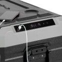 Glacière portable 35L congélateur 2 zones Polarys Freeze DZ35 Brunner Remises