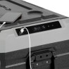 Glacière portable 35L congélateur 2 zones Polarys Freeze DZ35 Brunner Remises