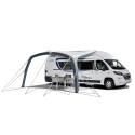 Auvent pare-soleil gonflable pour caravane Skia 300 Aerocamping Brunner Promotion