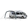 Auvent pare-soleil gonflable pour caravane Skia 300 Aerocamping Brunner Promotion