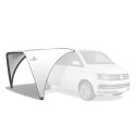 Auvent parasol gonflable pour van minibus 260x200 Rhombus Brunner Promotion