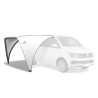 Auvent parasol gonflable pour van minibus 260x200 Rhombus Brunner Promotion