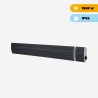 Radiateur infrarouge 1800W WiFi sans émission lumineuse Laver L Promotion