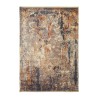 Tapis design rectangulaire moderne style vintage antidérapant ASTR01 Vente