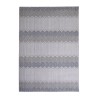 Tapis rectangulaire moderne intérieur extérieur véranda gris CSGRI001 Vente