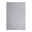 Tapis moderne rectangulaire intérieur extérieur salon véranda CSGRI002 Vente
