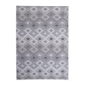Tapis design rectangulaire moderne extérieur salon terrasse CSGRI003 Vente