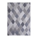 Tapis moderne rectangulaire en polypropylène intérieur extérieur CSGRI004 Vente