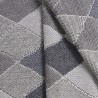 Tapis moderne rectangulaire en polypropylène intérieur extérieur CSGRI004 Offre
