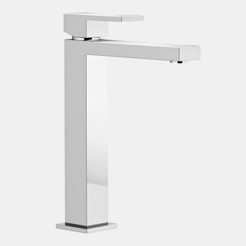 Mitigeur haut pour lavabo de salle de bain monocommande E200 TCB Promotion