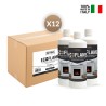 Bioéthanol liquide lot de 12 bouteilles de 1 litre Ecoflame Vente
