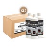Bioéthanol liquide lot de 12 bouteilles de 1 litre Ecoflame Offre