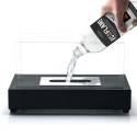 Bioéthanol liquide lot de 12 bouteilles de 1 litre Ecoflame Remises