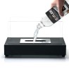 Bioéthanol liquide lot de 12 bouteilles de 1 litre Ecoflame Remises