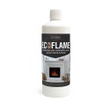 Bioéthanol liquide lot de 12 bouteilles de 1 litre Ecoflame Réductions