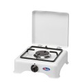 Réchaud à gaz 1 feu de camping portable 5321BGP CF Parker Promotion