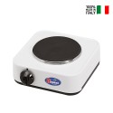 Réchaud électrique portable de camping 1000 Watts 5318PB CF Parker Vente