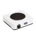Réchaud électrique de camping portable 1500 Watts 5321PB CF Parker Promotion