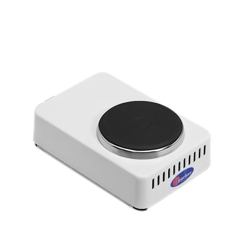 Réchaud de camping électrique 450 Watts portable 5310PBT CF Parker Promotion Réchaud de camping électrique 450 Watts portable 5310PBT CF Parker Promotion