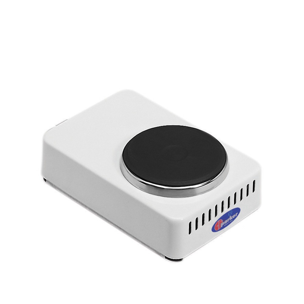 Réchaud de camping électrique 450 Watts portable 5310PBT CF Parker
