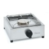 Plaque de cuisson à gaz professionnelle 1 feu BIG3501F9 Parker Promotion