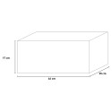 Réchaud à gaz 2 feux pose libre cuisine professionnelle BIG7002L1 Parker Offre