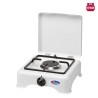 Réchaud à gaz 1 feu de camping portable 5321BGP CF Parker Remises