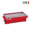 Barbecue à gaz butane propane grill BBQ portable Sole Parker Vente