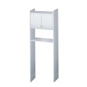 Armoire cache-lave-linge compacte 2 portes Marsala 5016P Negrari Offre
