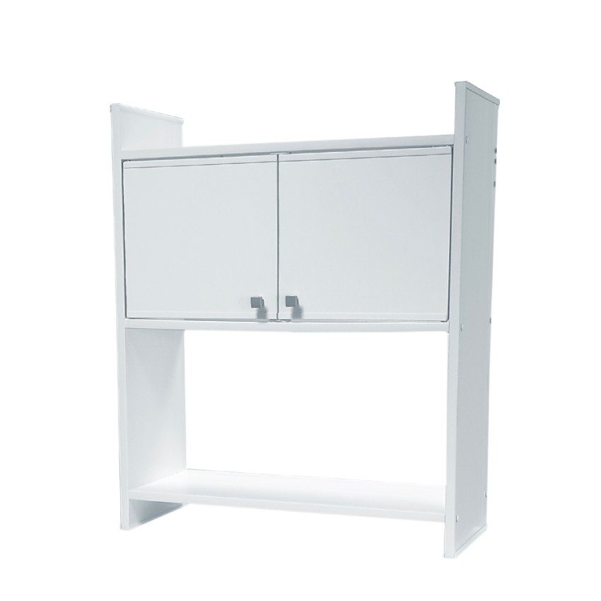 Armoire mobile 2 portes pour cache-lave-linge Negrari Pasquale 5017P Promotion Armoire mobile 2 portes pour cache-lave-linge Negrari Pasquale 5017P Promotion