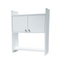 Armoire mobile 2 portes pour cache-lave-linge Negrari Pasquale 5017P Promotion