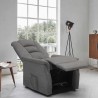 Fauteuil relax électrique inclinable avec releveur Emma Fx Catalogue