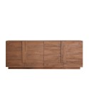 Buffet de salon design en bois 241 cm 4 portes Jupiter MR L2 Offre